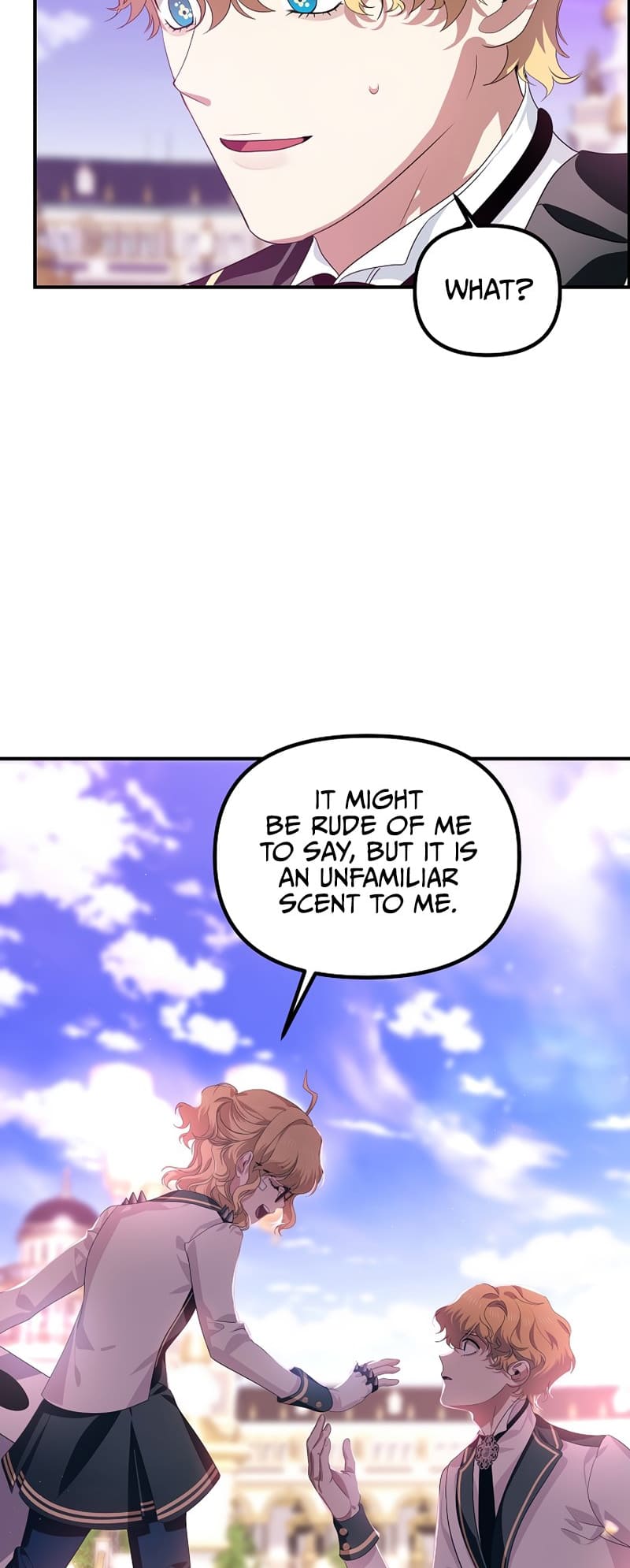 SSS-Class Suicide Hunter, Chapter 88 image 40